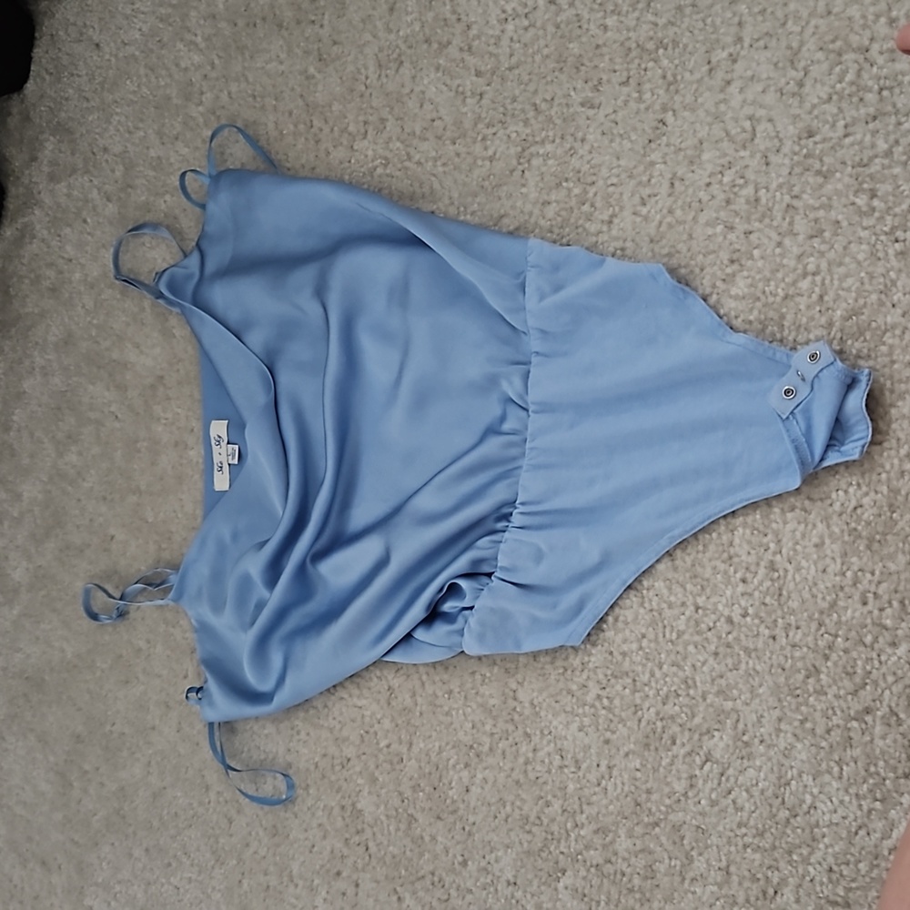 Bodysuit